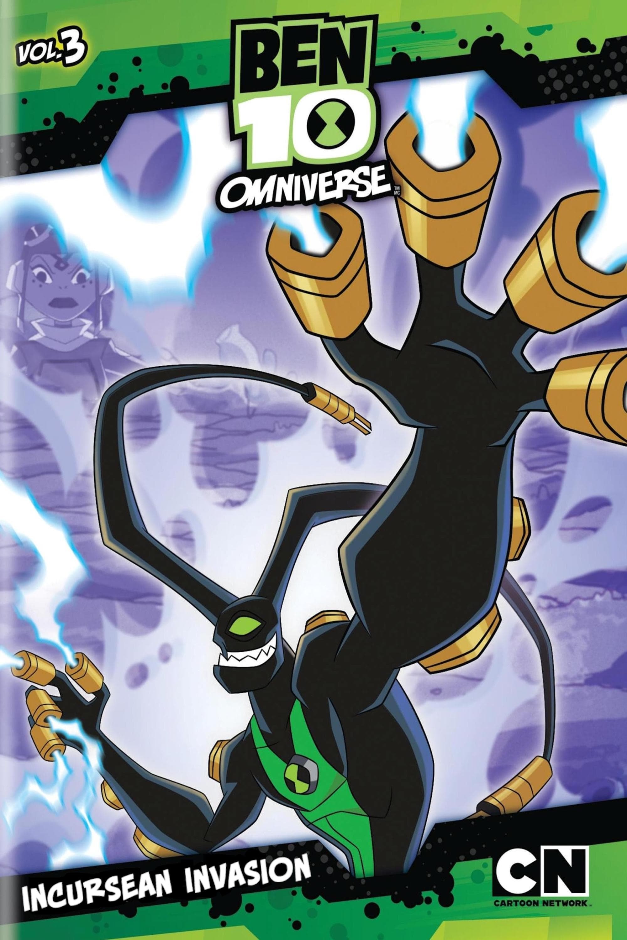 Poster de Temporada 3