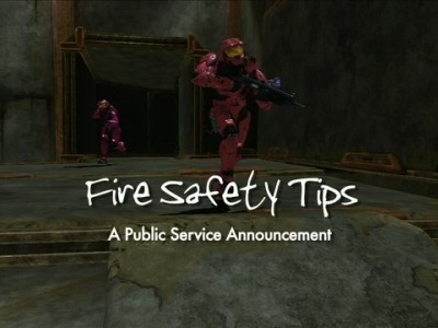 PSA: Where There’s Smoke...