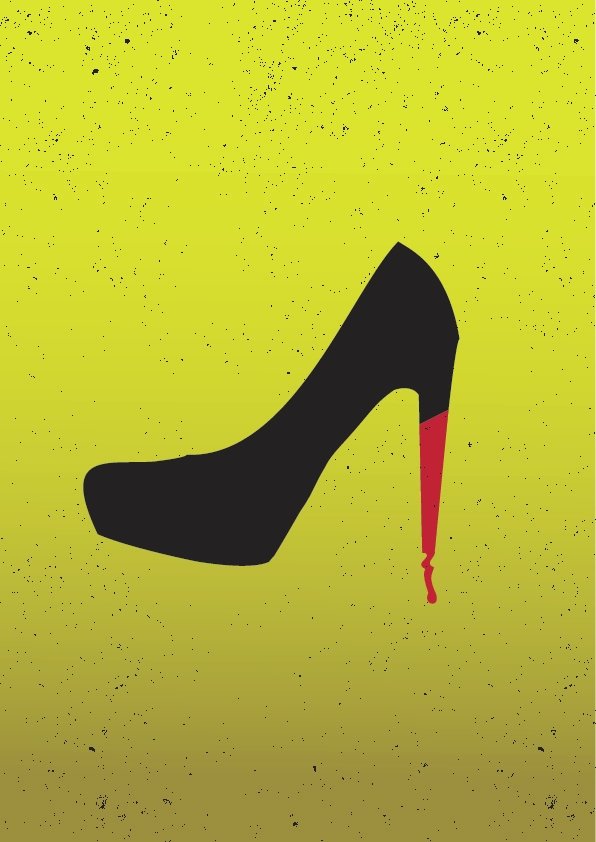 Poster de Salto 15