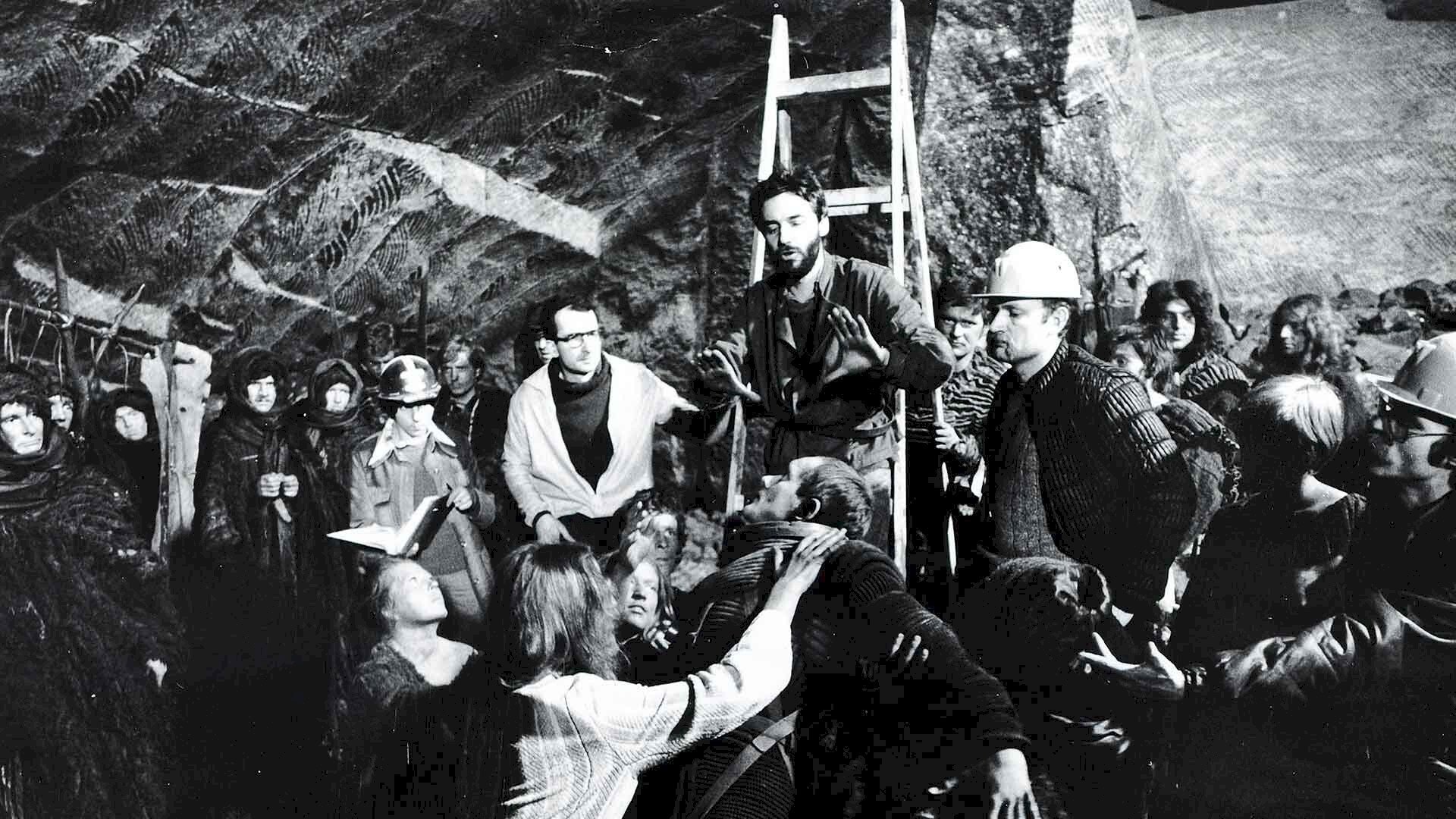 Backdrop image