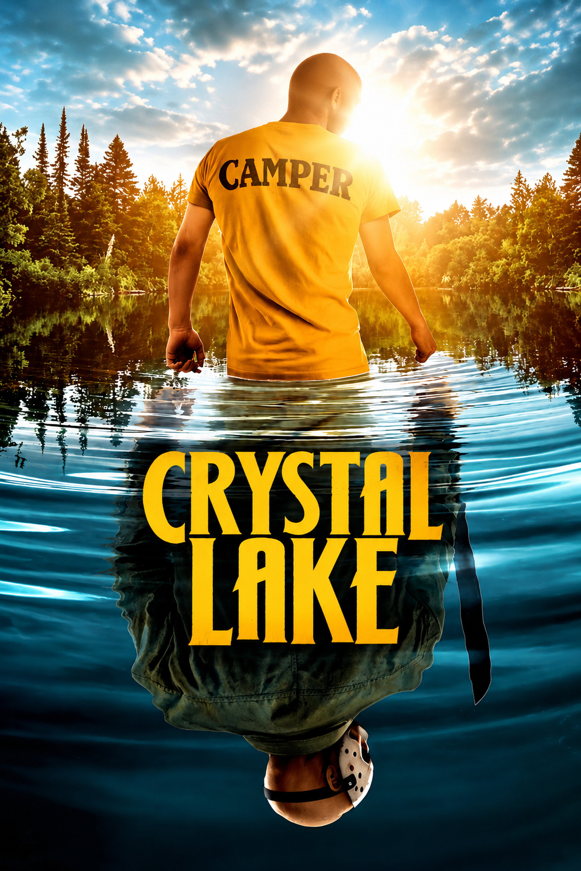 Crystal Lake – Obrázek 28