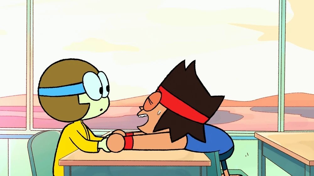 still img