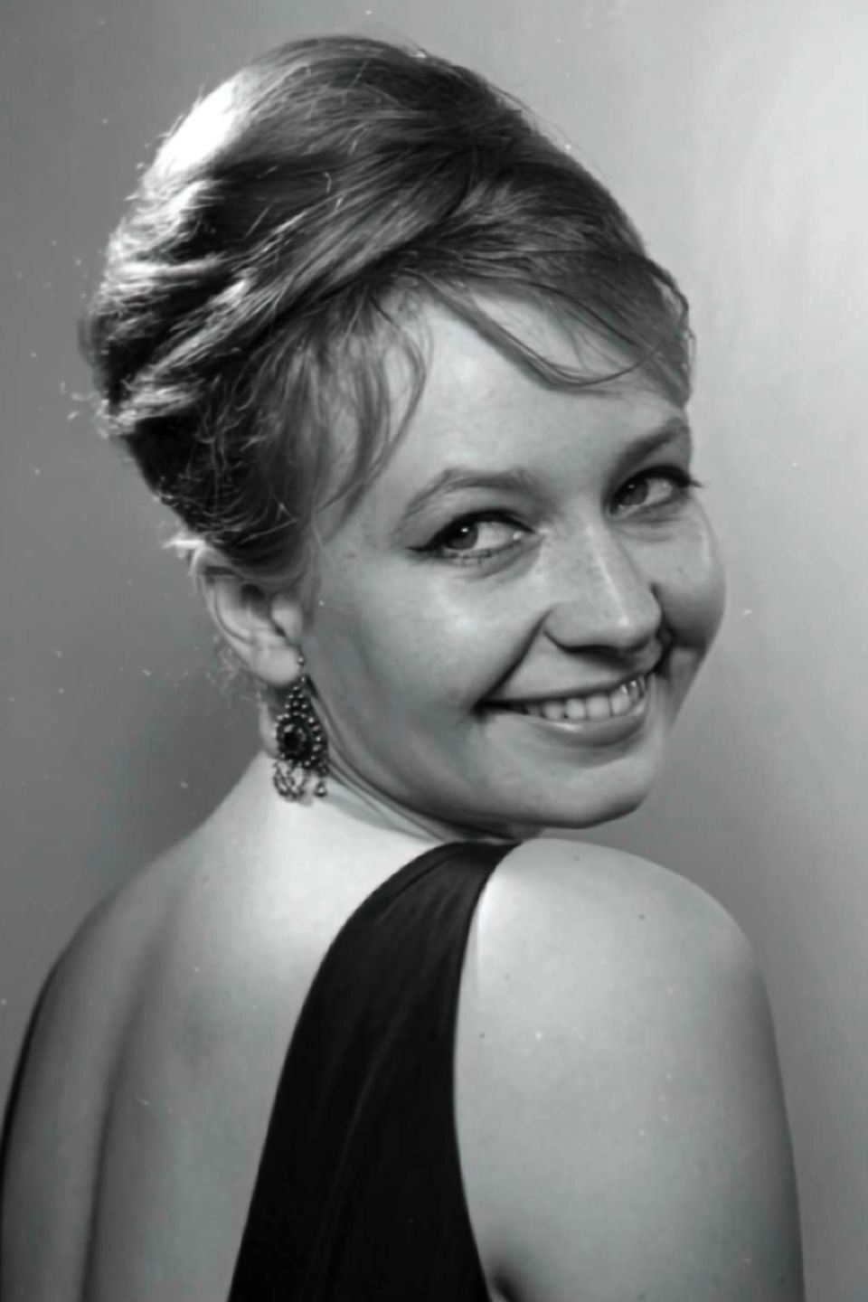 Foto de Elżbieta Czyżewska