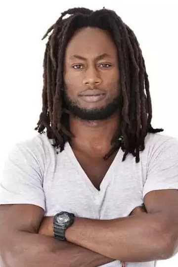 Foto de Gideon Mzembe