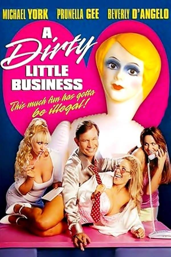 Poster movie