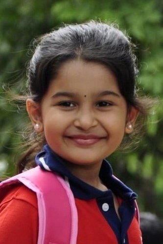 Foto de Yuvina Parthavi