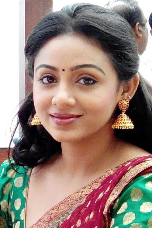Foto de Eden Kuriakose