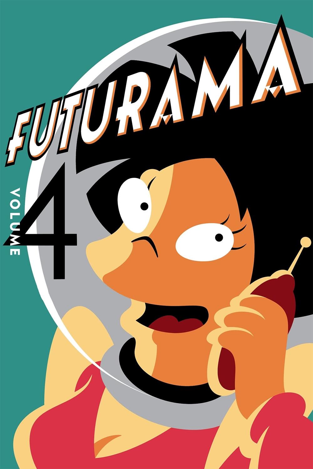 Poster de Temporada 4