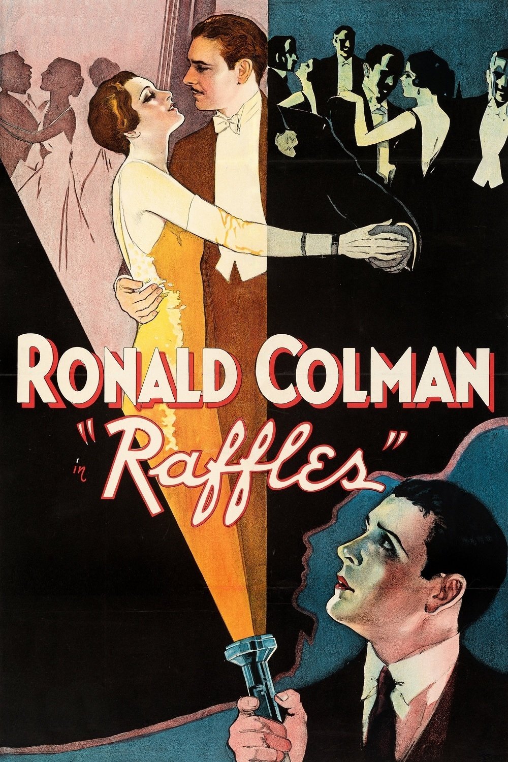 Poster movie