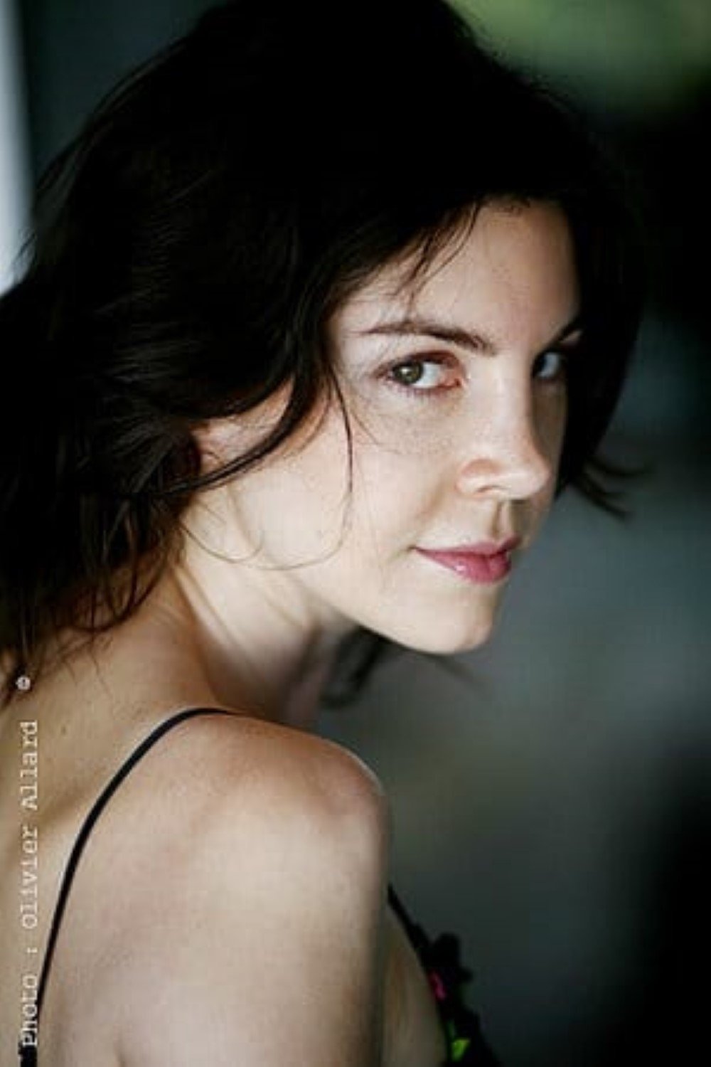 Foto de Clara Bellar