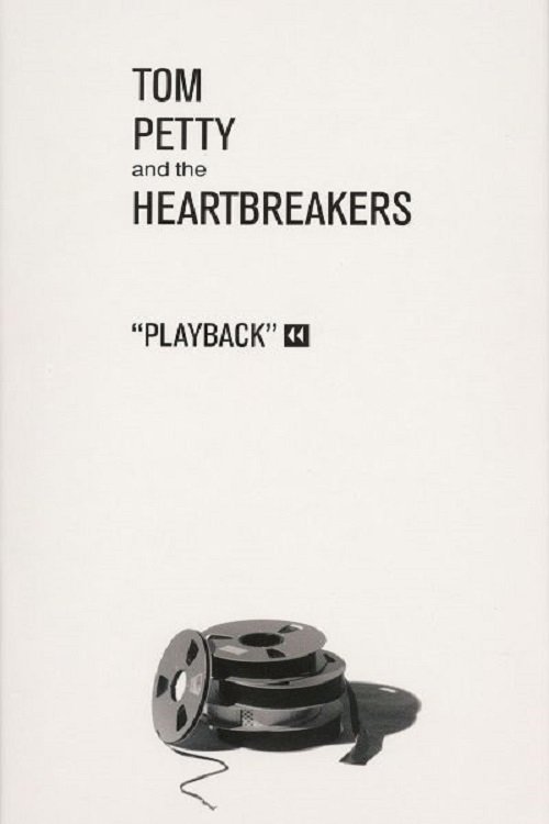 Poster de Tom Petty and The Heartbreakers - A Bunch Of Videos And Some Other Stuff