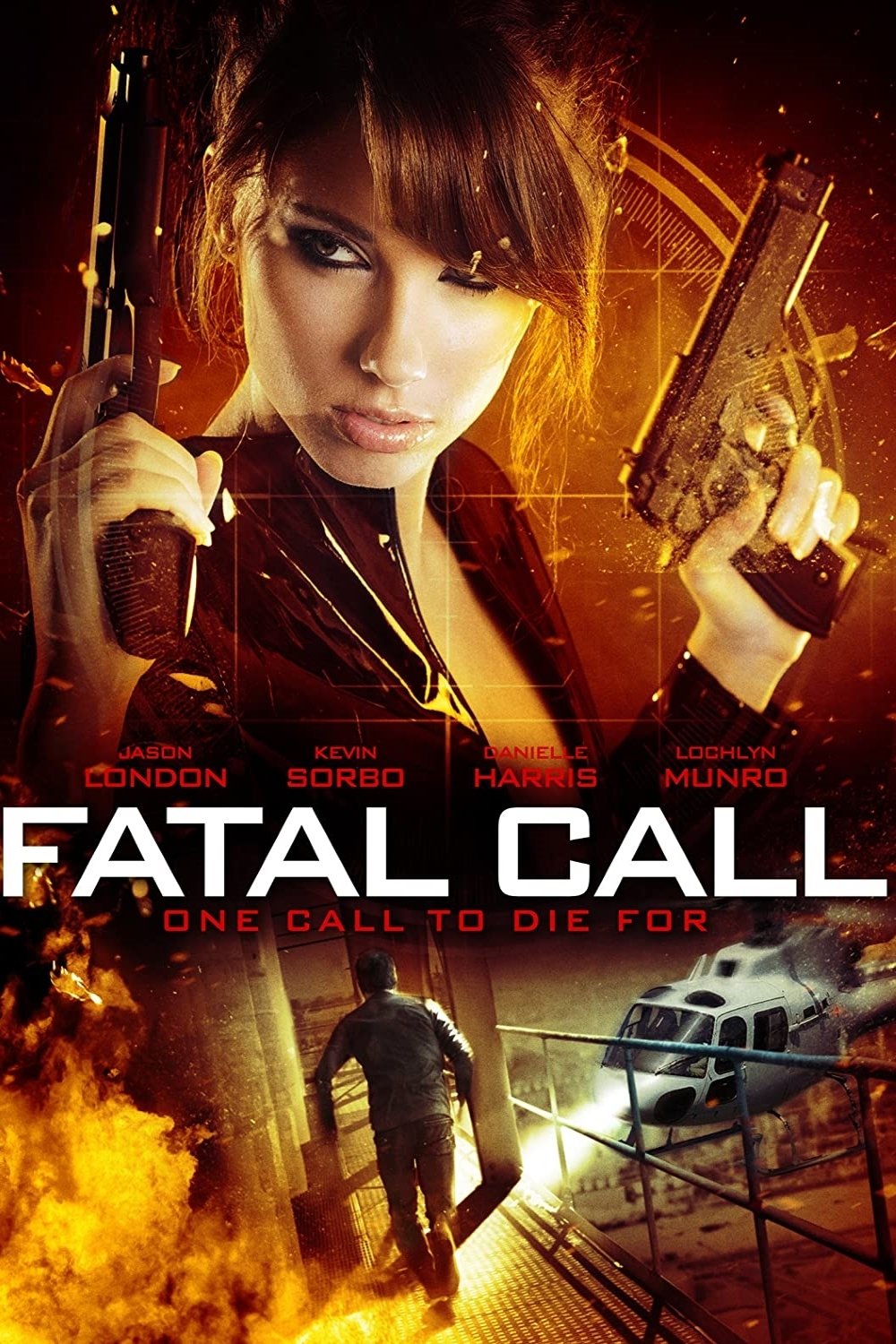 Fatal Call Fatal Call