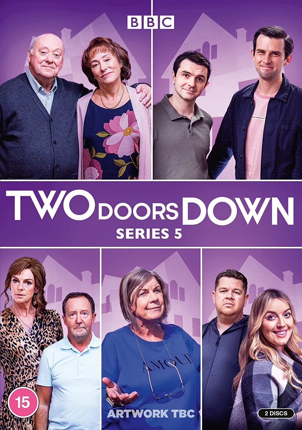 Poster de Temporada 5