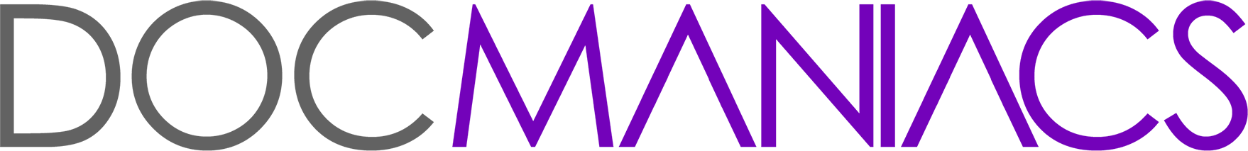 Docmaniacs Collective