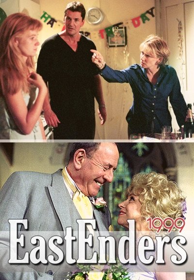 Poster de Temporada 15