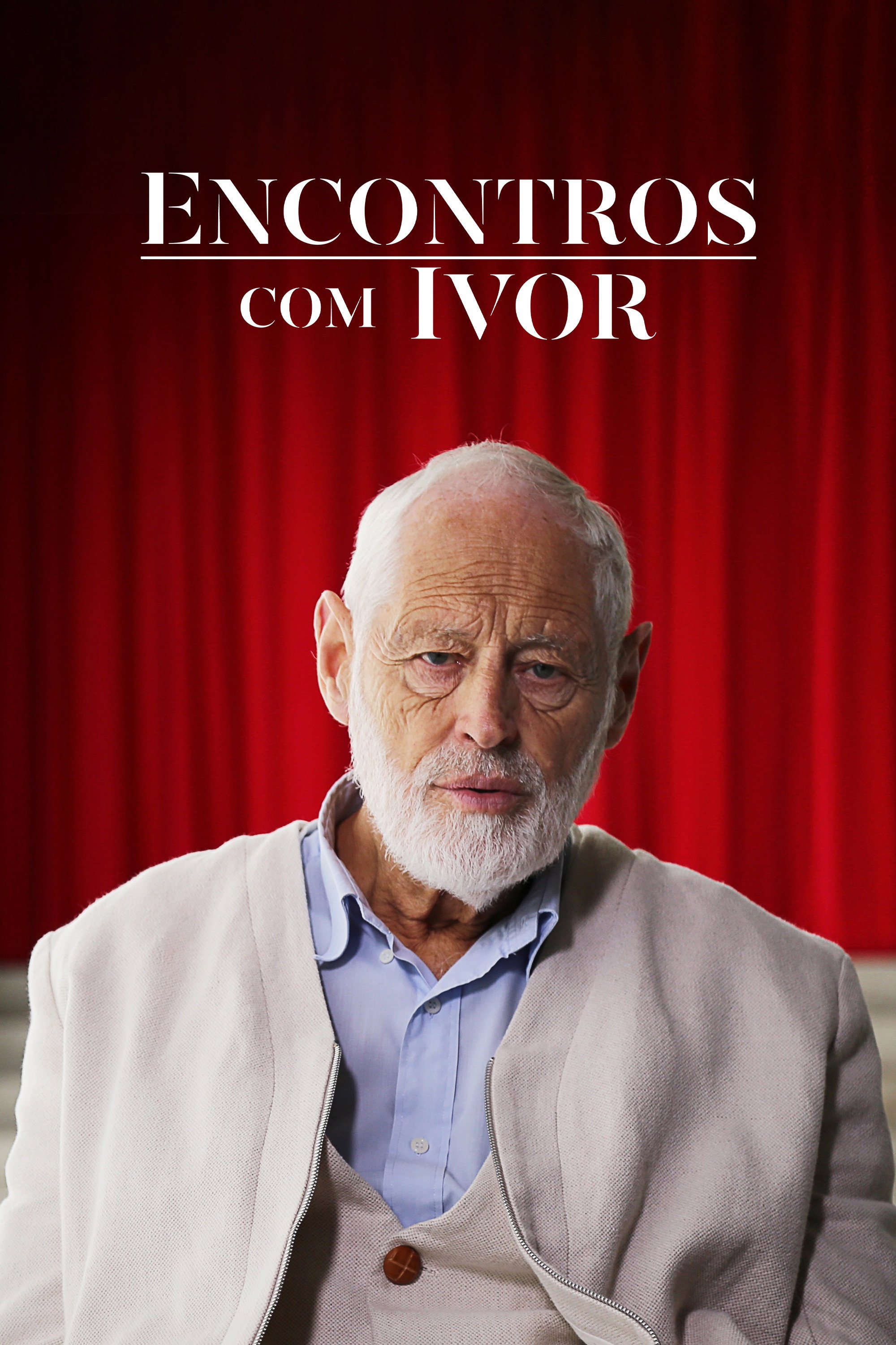 Encontros com Ivor
