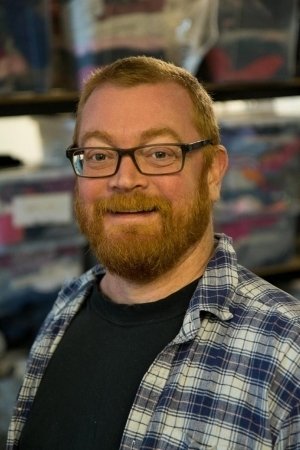 Foto de Frankie Boyle