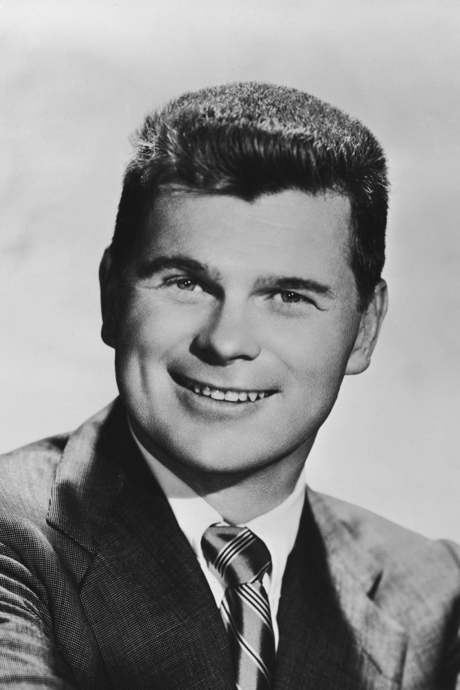 Foto de Barry Nelson