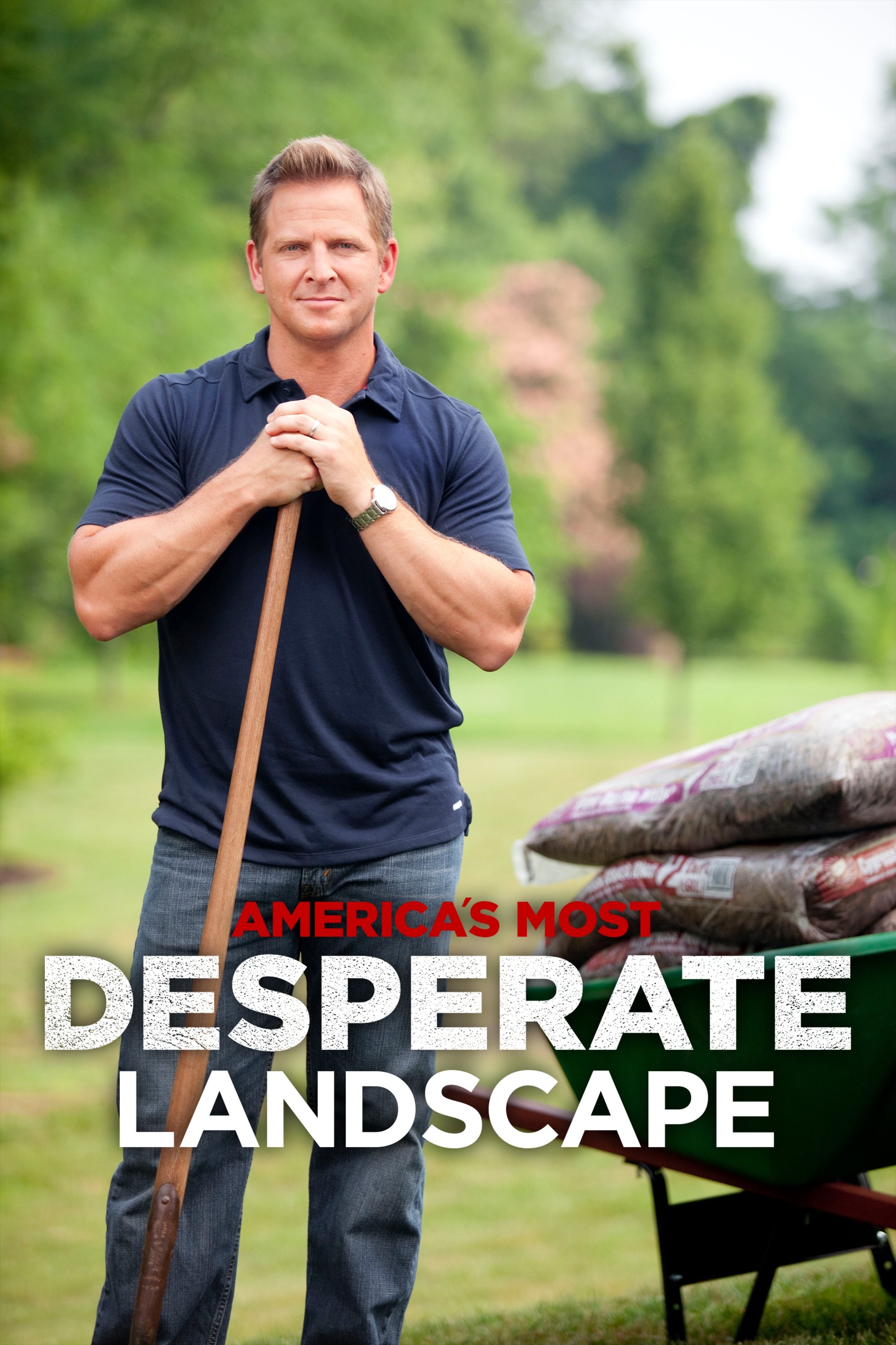 Poster de Temporada 10