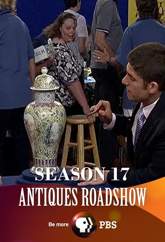 Poster de Temporada 17
