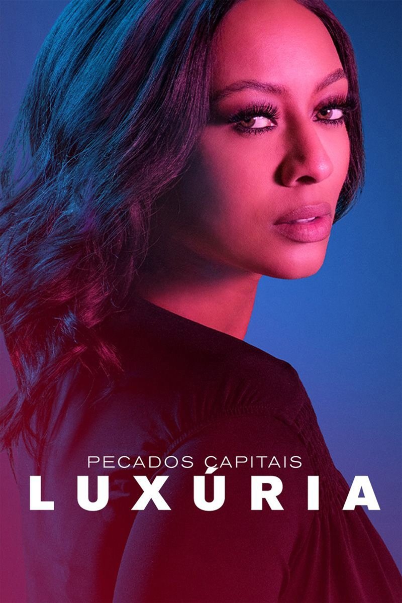 Poster de Pecados Capitais: Luxúria