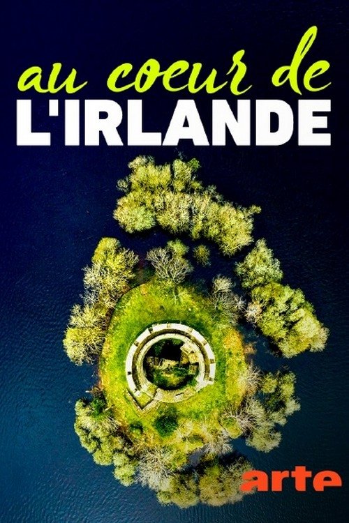 Poster de Au Coeur de l‘Irlande