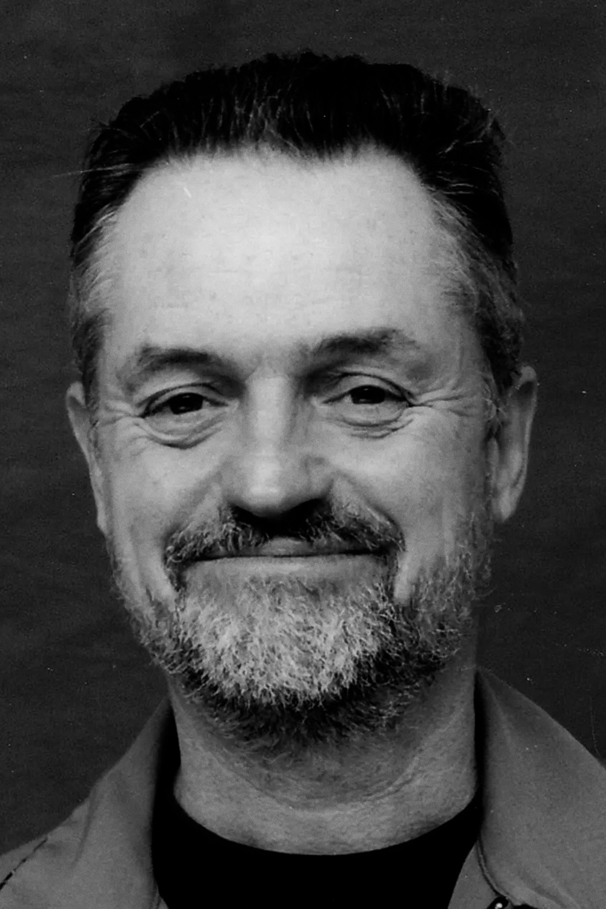 Foto de Jonathan Demme
