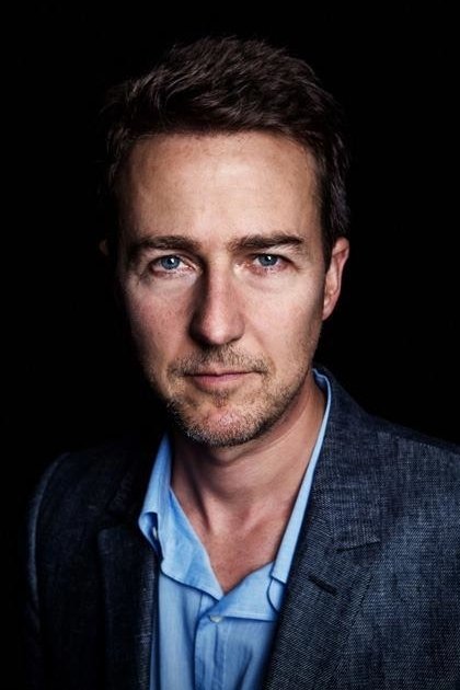Foto de Edward Norton