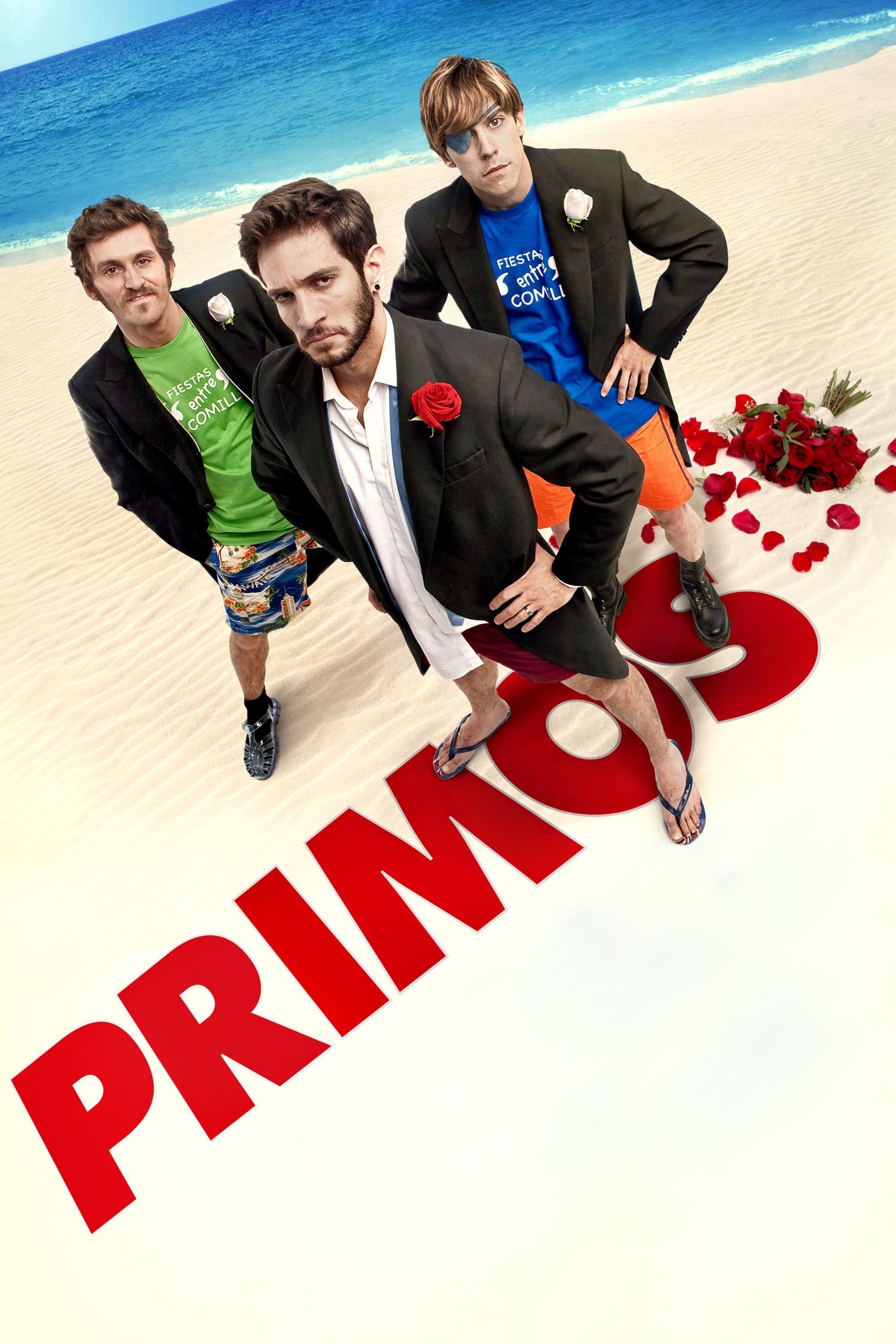 Poster movie