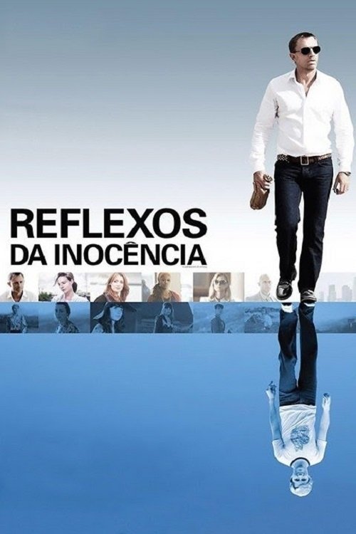 Poster de Reflexos da Inocência