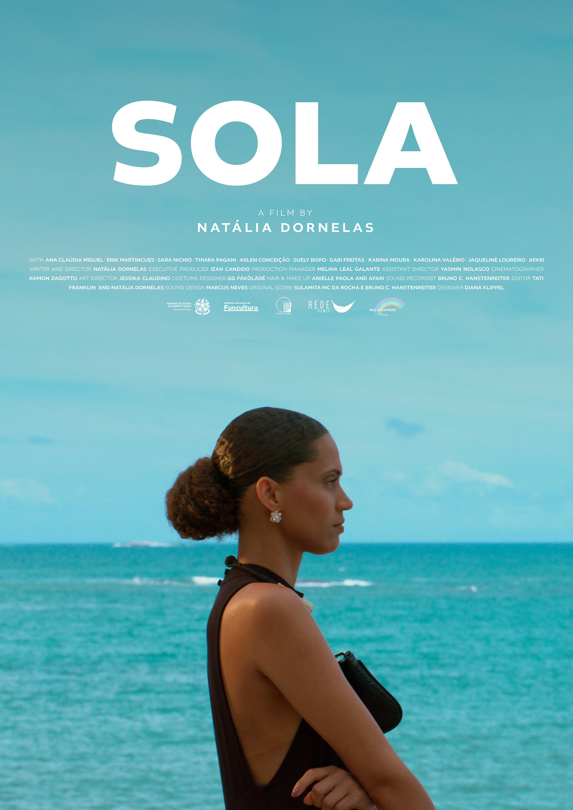 Poster de Sola