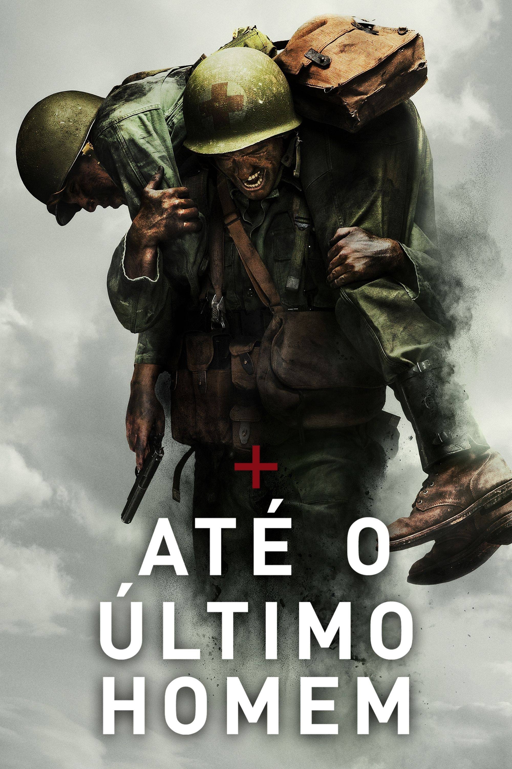Poster de Até o Último Homem