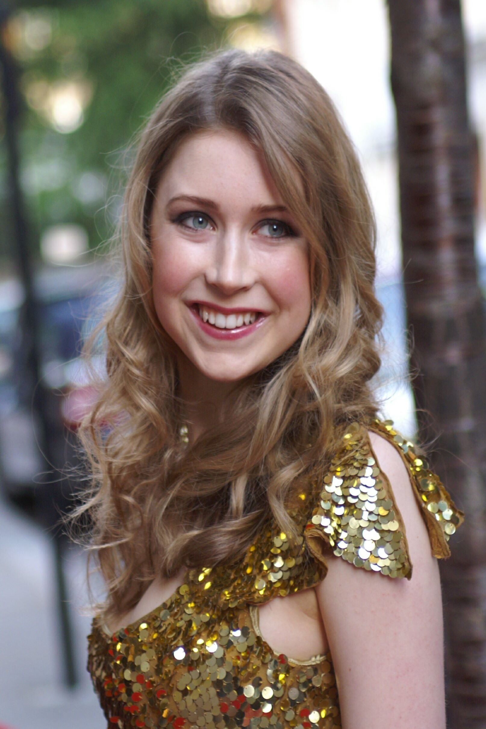 Foto de Hayley Westenra