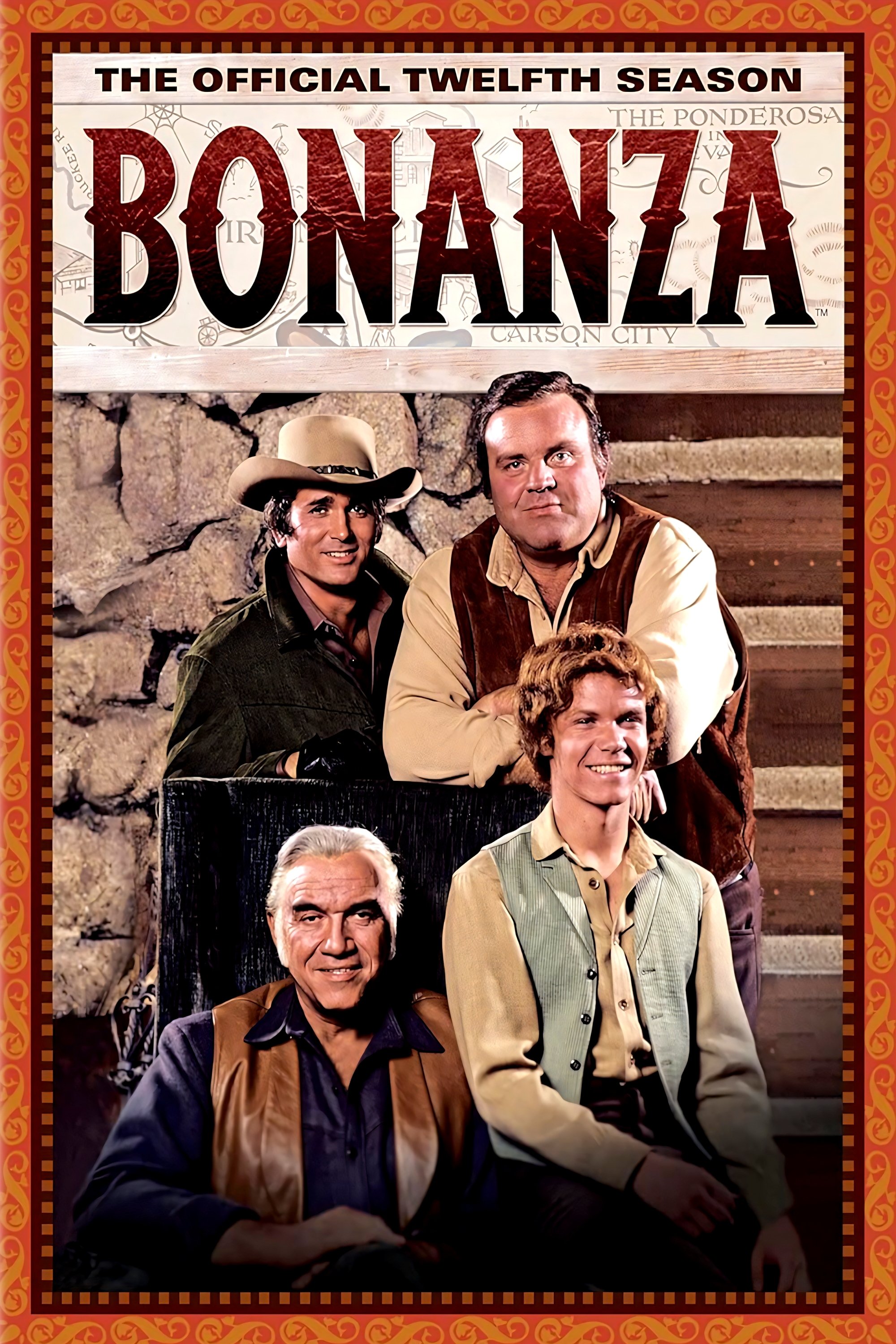 Poster de Temporada 12