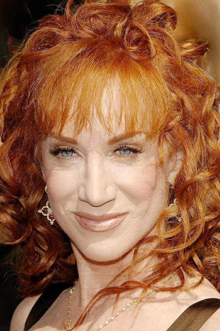 Foto de Kathy Griffin