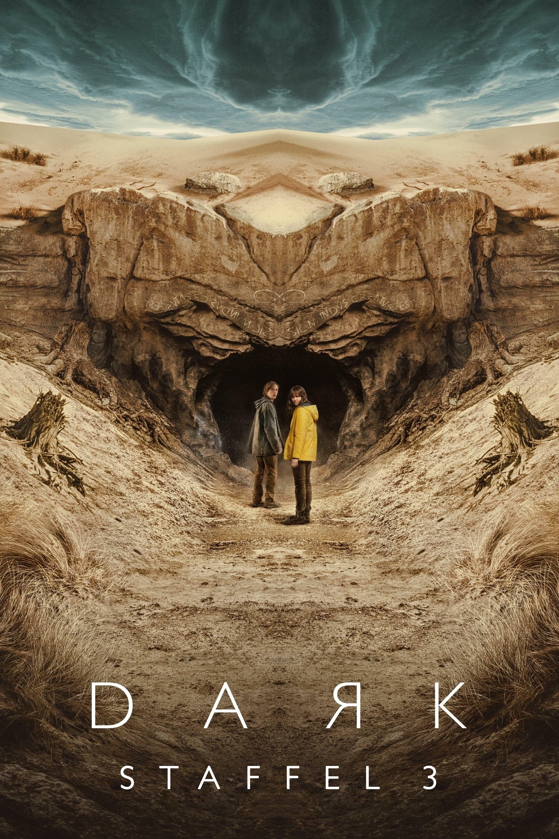 Poster de Temporada 3