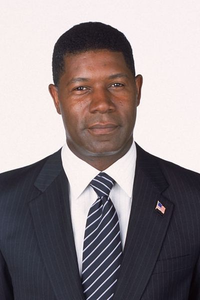 Foto de Dennis Haysbert
