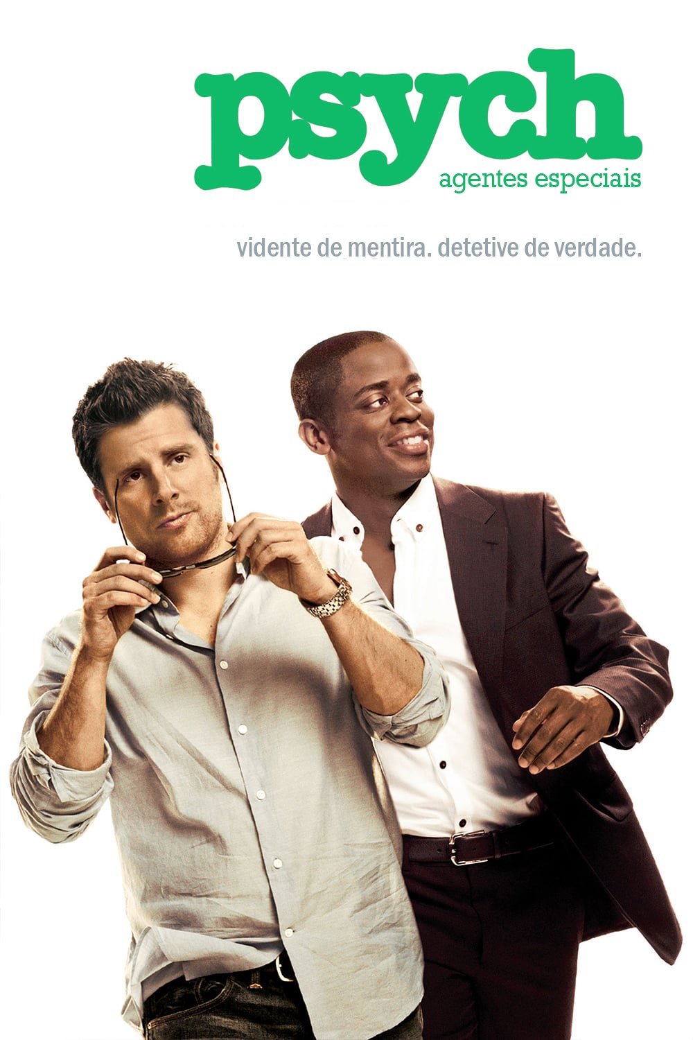 Poster de Temporada 5