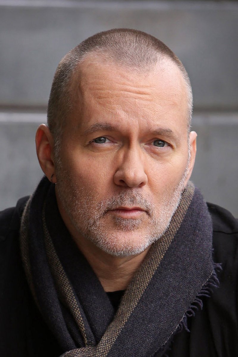 Foto de Chris McKay