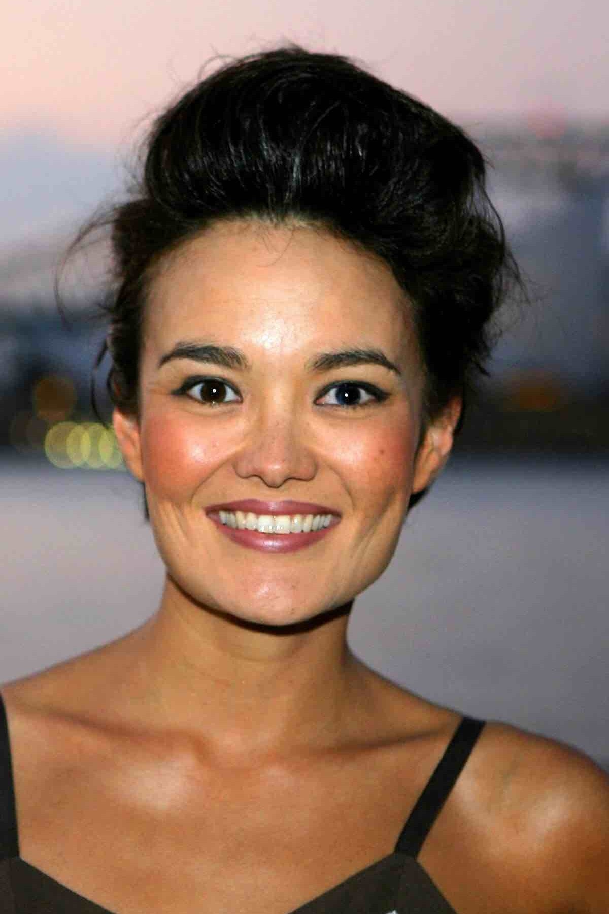 Foto de Yumi Stynes