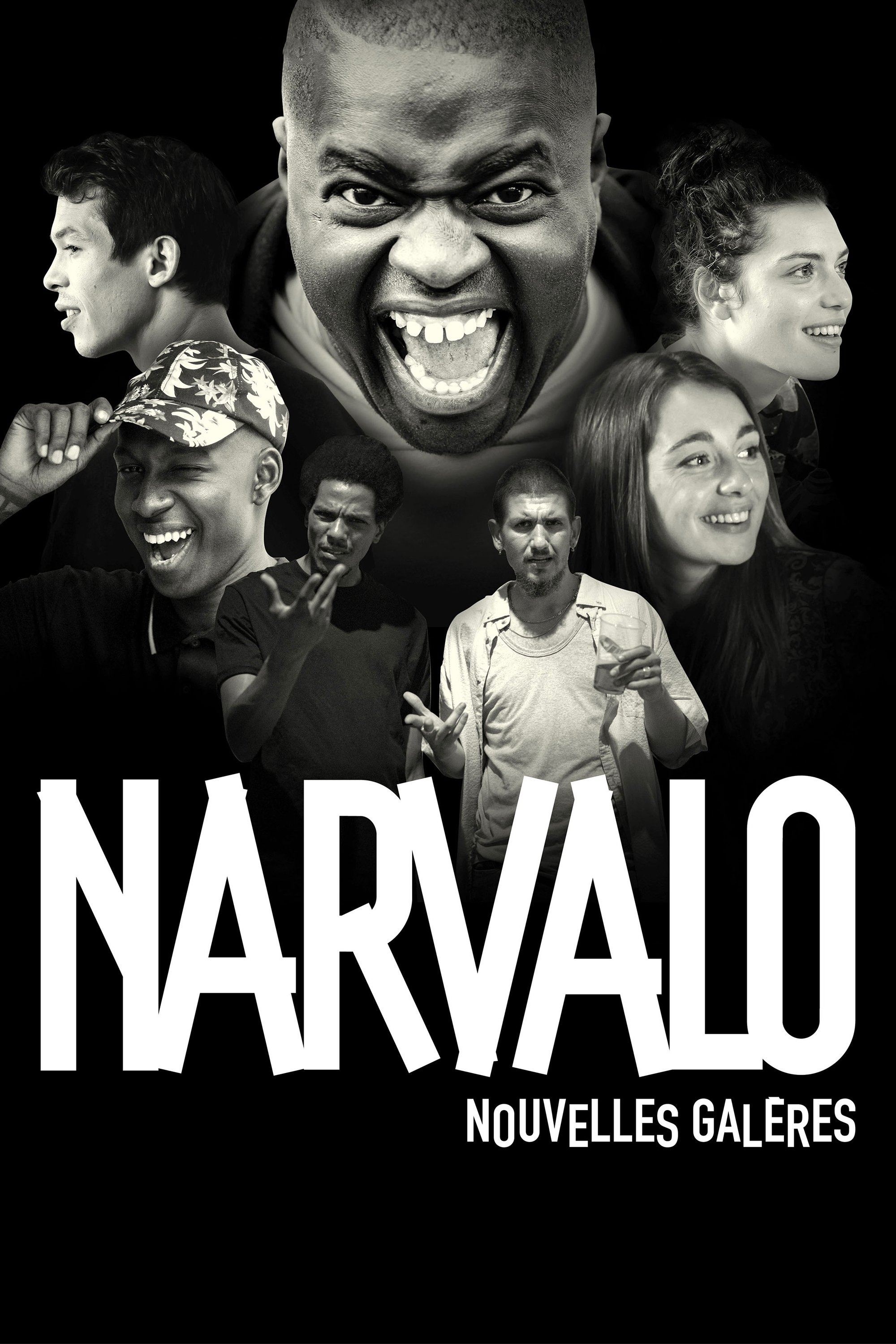 Poster de Temporada 2