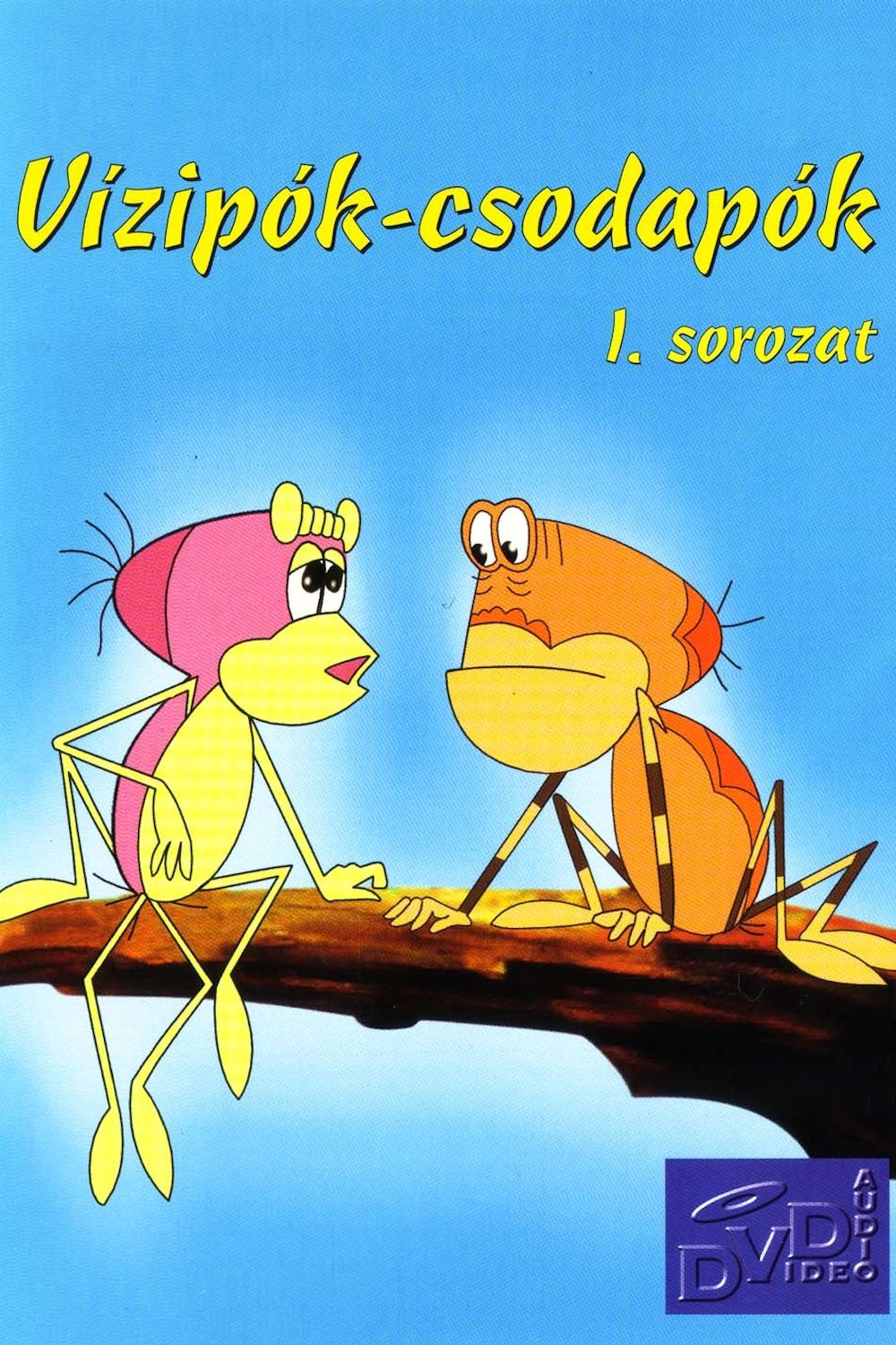 Poster de Temporada 1
