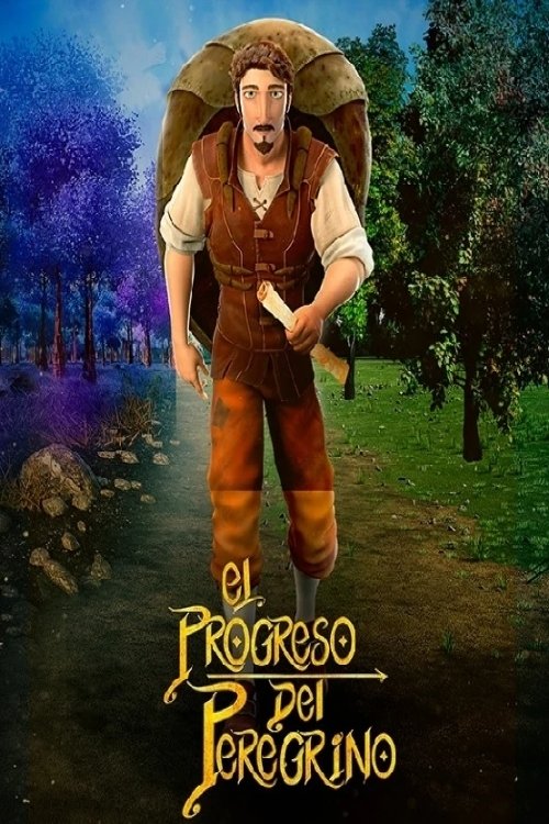 EL PROGRESO DEL PEREGRINO