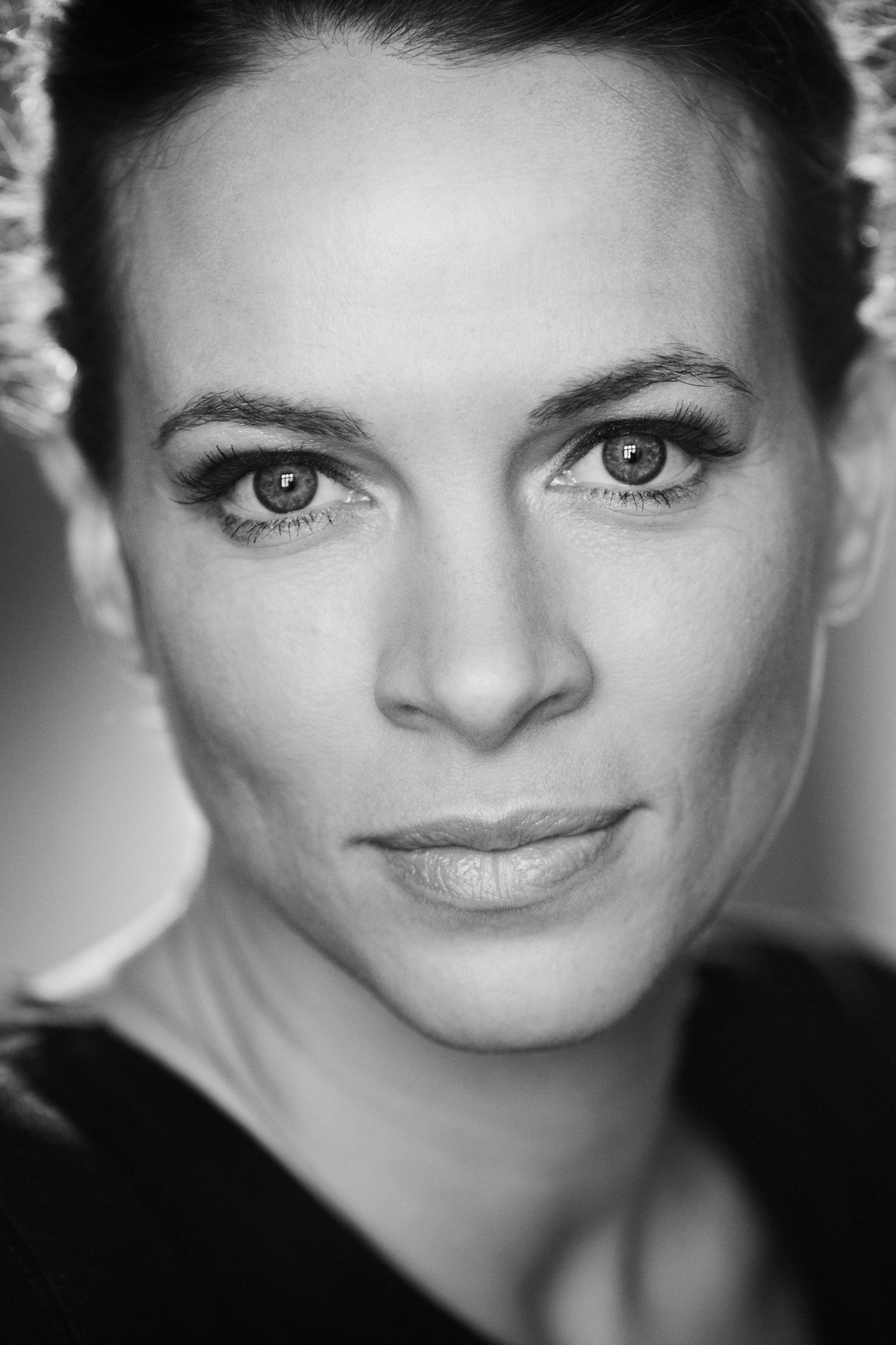 Foto de Maibritt Saerens