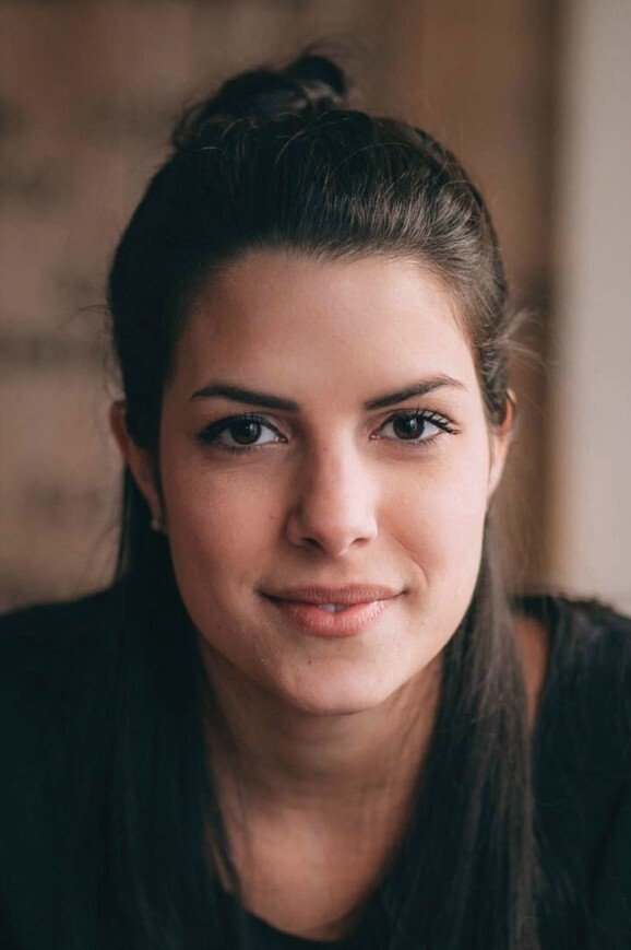 Foto de Clarissa Corrêa da Silva