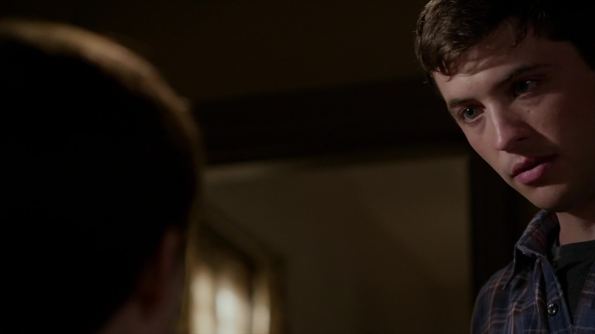 Mentes criminales 7×5