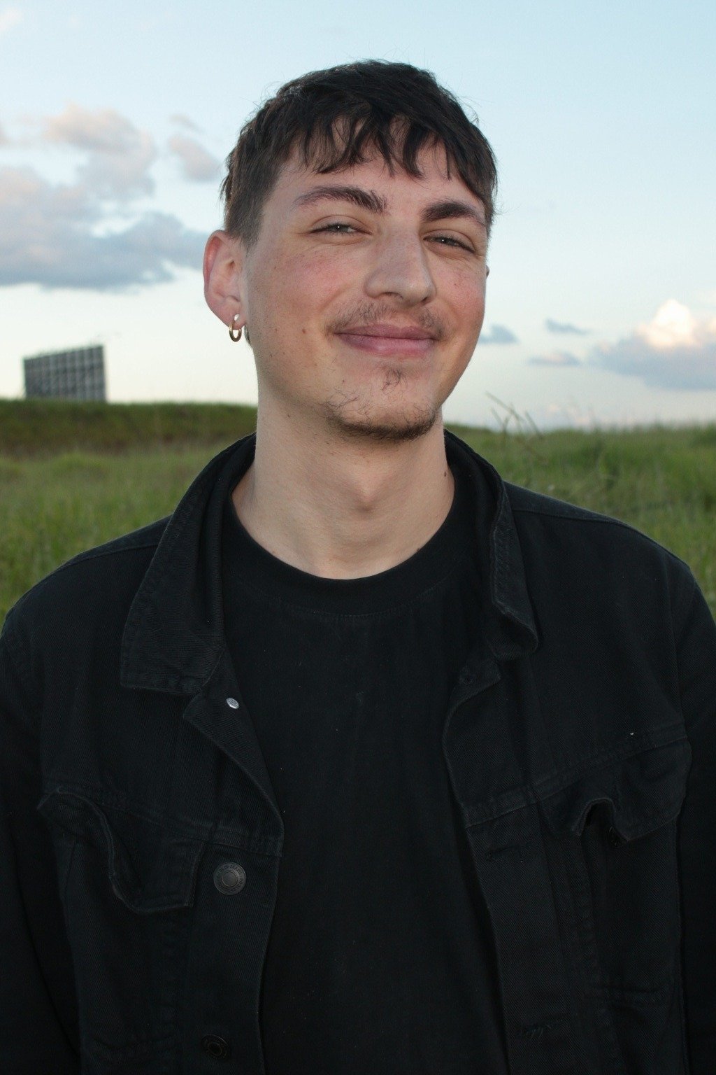 Foto de Hariel Christopher