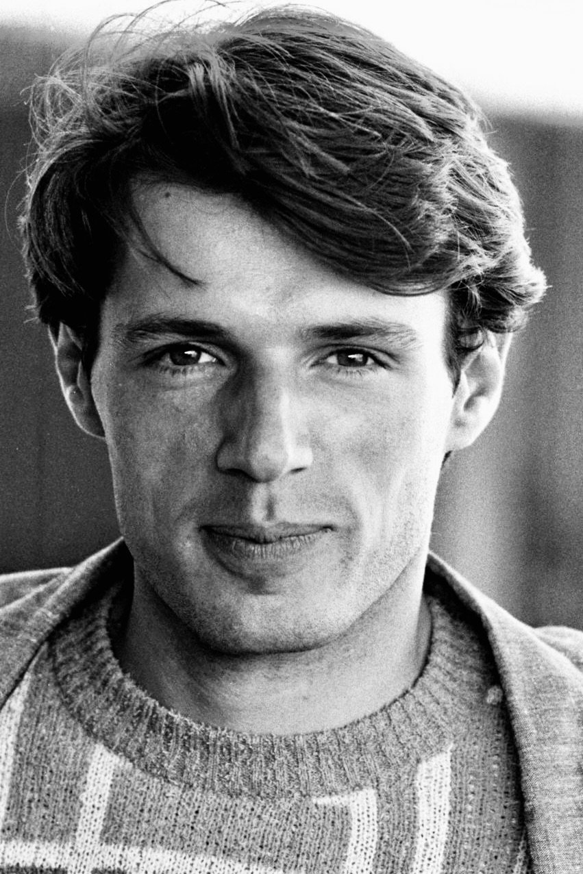 Foto de Lambert Wilson