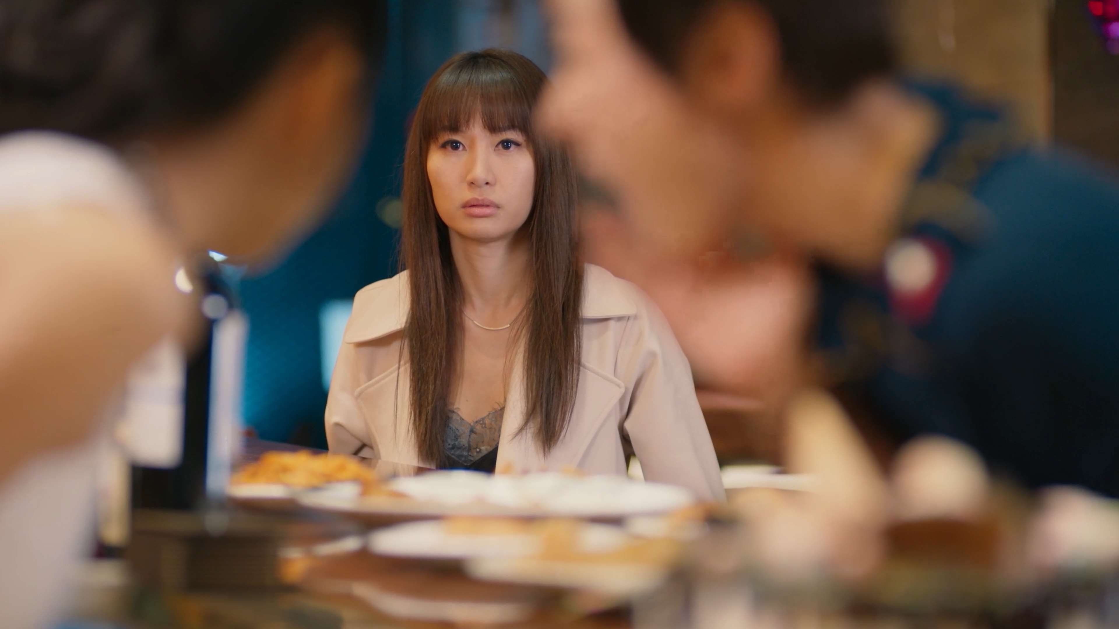 Episode 14 - 阿百調查珠寶盜竊案
