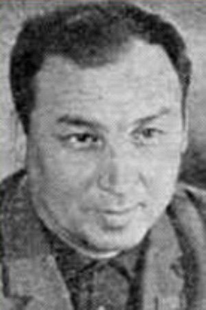 Анвар Мукаррамов/Director of Photography